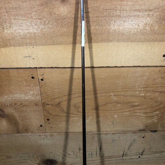 PING i3 O-Size 6 Iron Golf Club Right Handed RH Steel Shaft Reg Flex Red Dot - Picture 4 of 11